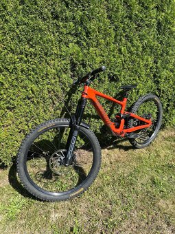 Celoodružené horské kolo Specialized Enduro M (S3) - 7