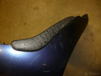 Aprilia Scarabeo 125, 150, 200. Maska.  rok 2000 - 7