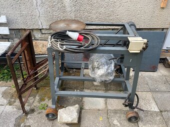 ✅ Cirkulárka s kolébkou | pila | kotoučová | možnost dovozu - 7