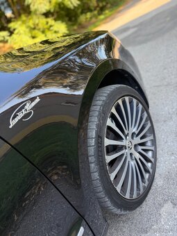 Škoda Superb II facelift 3.6 V6 FSI DSG 4x4 Lauri&klement - 7