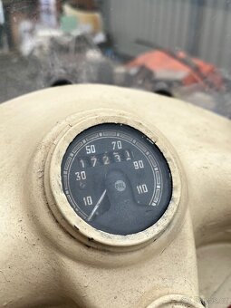 Tatran 125 - 7