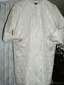 Luxusní jarní bunda WithBlack - PC 2990Kč vel. S/M. - 7