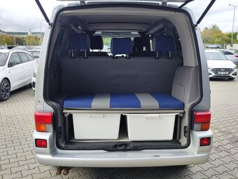 Volkswagen Multivan T4 2.5 TDi 111kW Atlantis - 7