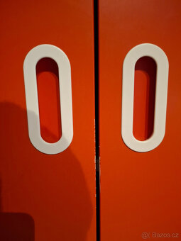 IKEA STUVA - dětská skříň 2ks - 7