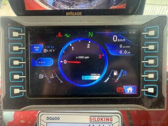 Siloking Self Line 4.0 2215-15 PREMIUM - 7