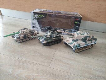 Tanky - 7