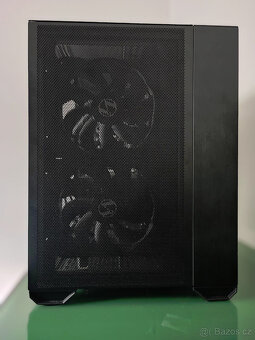 Herní PC 7900/32GB/2TB/5080 dovoz a super myš Razer zdarma ❗ - 7