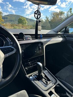 Volkswagen Passat B8 (2020) - 7
