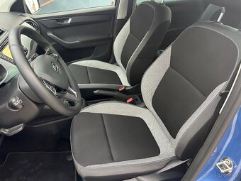 Skoda fabia 3 combi Elegance 1.2tsi - 7