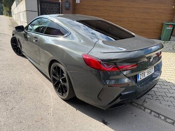 G15 840xd Xdrive DPH TOP STAV-možná výměna - 7