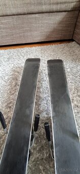 Dětské lyže Head Mojo 127 cm - 7