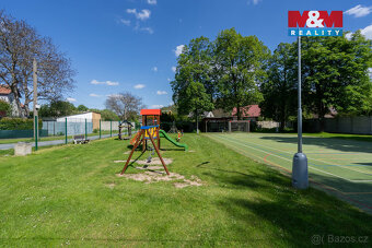 Prodej zahrady, 398 m², Svinařov - 7