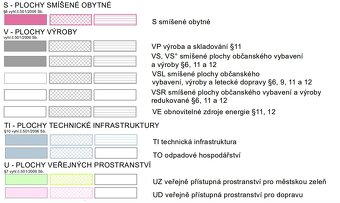 Prodej pozemku ( 3512 m2 ), Přerov - 7