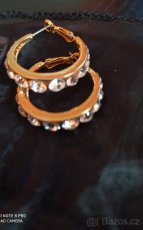 Krásné náušnice - 7