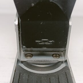 Zenith,držák do ruky, stabilizační ruční držák na fotoaparát - 7