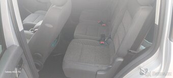 Volkswagen Touran 1.9 tdi 77 kW r.v. 2004 - 7