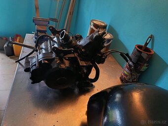 ND Honda NSR 125R - 7