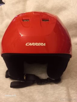 Lyžařská/snowboardová helma Carrera RIB 2.10 - 7