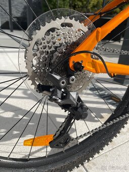 Juniorské kolo M - 7