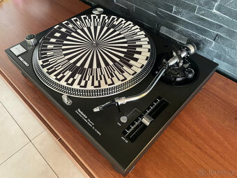 Technics SL 1210 mk5 - 7
