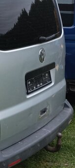 Vw T5  2, 5 128kw - 7