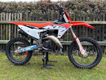 Ktm 125 SX 2023 - 7