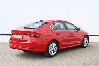 Škoda Octavia 1.5TSI 110kW STYLE HEAD UP (2022) - 7