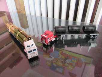 Prodám levně modelovou železnici - 7