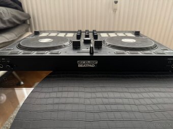 Mix Reloop BeatPad 2 - 7