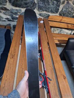 Lyže Atomic 100 - 7