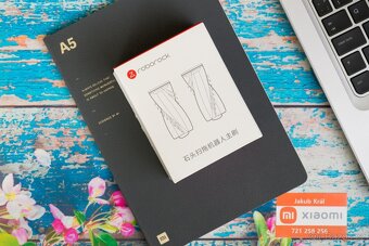 Originální příslušenství k vysavačům Roborock řady Q - 7