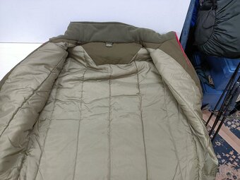 Zimní rybářský oblek Trakker - 7