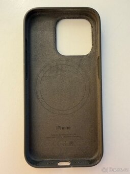 iPhone 15 Pro 256 - Natural Titan - 7