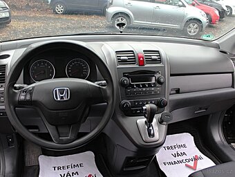 Honda CR-V - 7