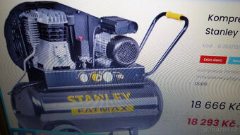 Spojky na  orlik ,kompresor - 7