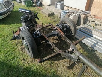 Škoda felicia cabrio - 7