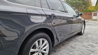 VW PASSAT B8 2.0 TDI 110KW.DSG.NAVI.TEMPOMAT.CLIMATRONIC.ALU - 7
