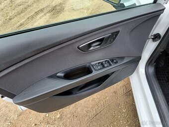 Prodám Seat Leon 3, 1.6 TDI - 7