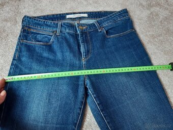 Dziny Wrangler 29/32 - 7