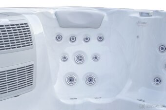 Swim spa 5.8M BALBOA USA LUXUSNÍ - 7