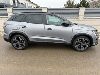 Renault Austral Esprit Alpine E-Tech hybrid 200 ODPOČET DPH - 7