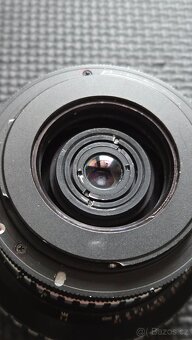 CarlZeissJena Flektogon 4/20 - 7