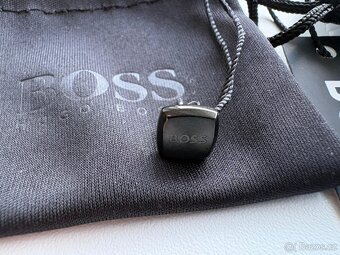 Náušnice Hugo Boss - 7