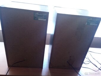 REPRODUKTOR JVC- SP -E22XBK - 7