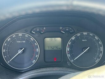 Škoda octavia 2 1.9tdi - 7