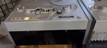 Studer A80 - 7