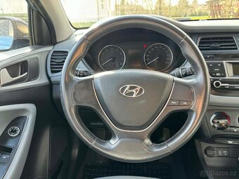 Hyundai i20 1.2i 16V Classic - 7