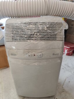 Mobilní Klimatizace - 7