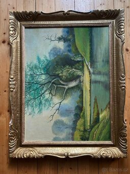 Obraz Štěpánek - 7