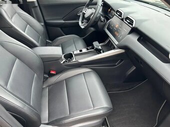 MG ZS, 1.5 AT"FULL HYBRID"EXCL"ZÁRUKA - 7